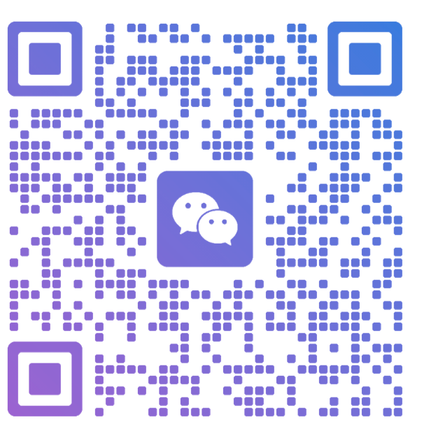 WeChat QR